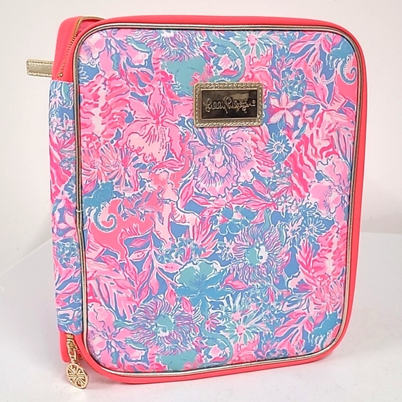 Lilly Pulitzer Tablets & Accessories Like New Lilly Pulitzer Super